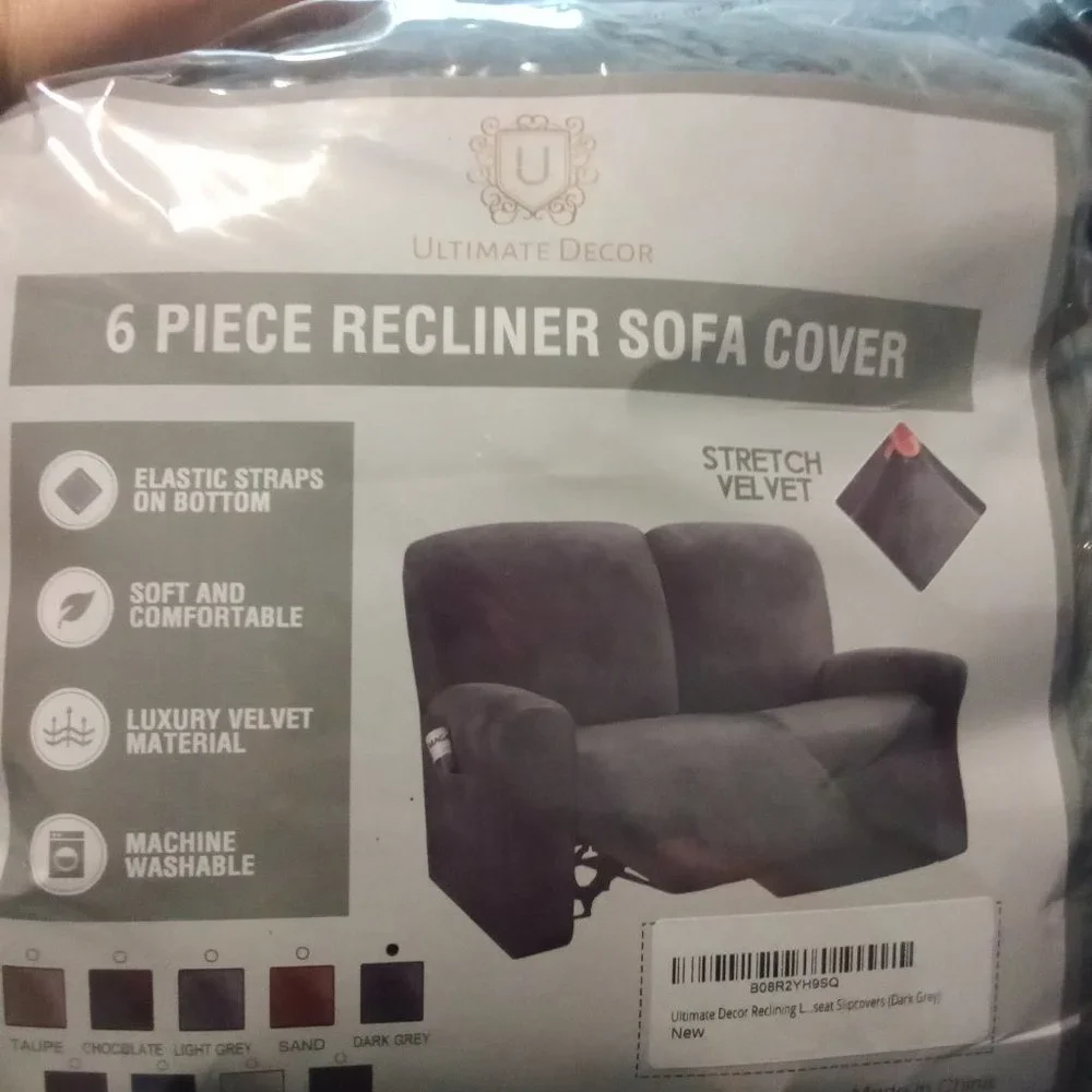 Did fit my recliners